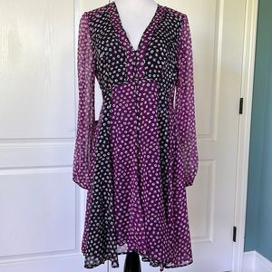 Diane Von Furstenberg Ivetta Dress